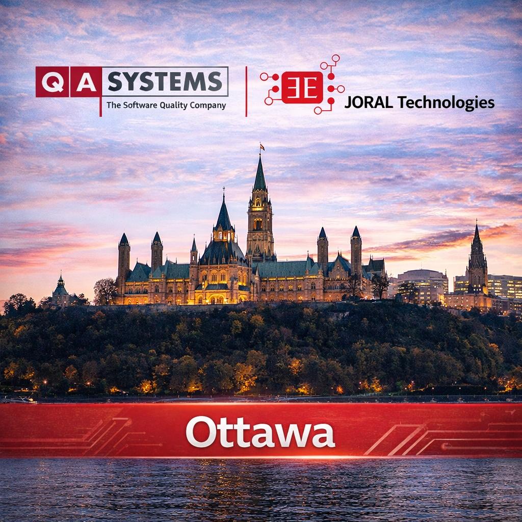Cantata: The Future of Unit Testing Ottawa