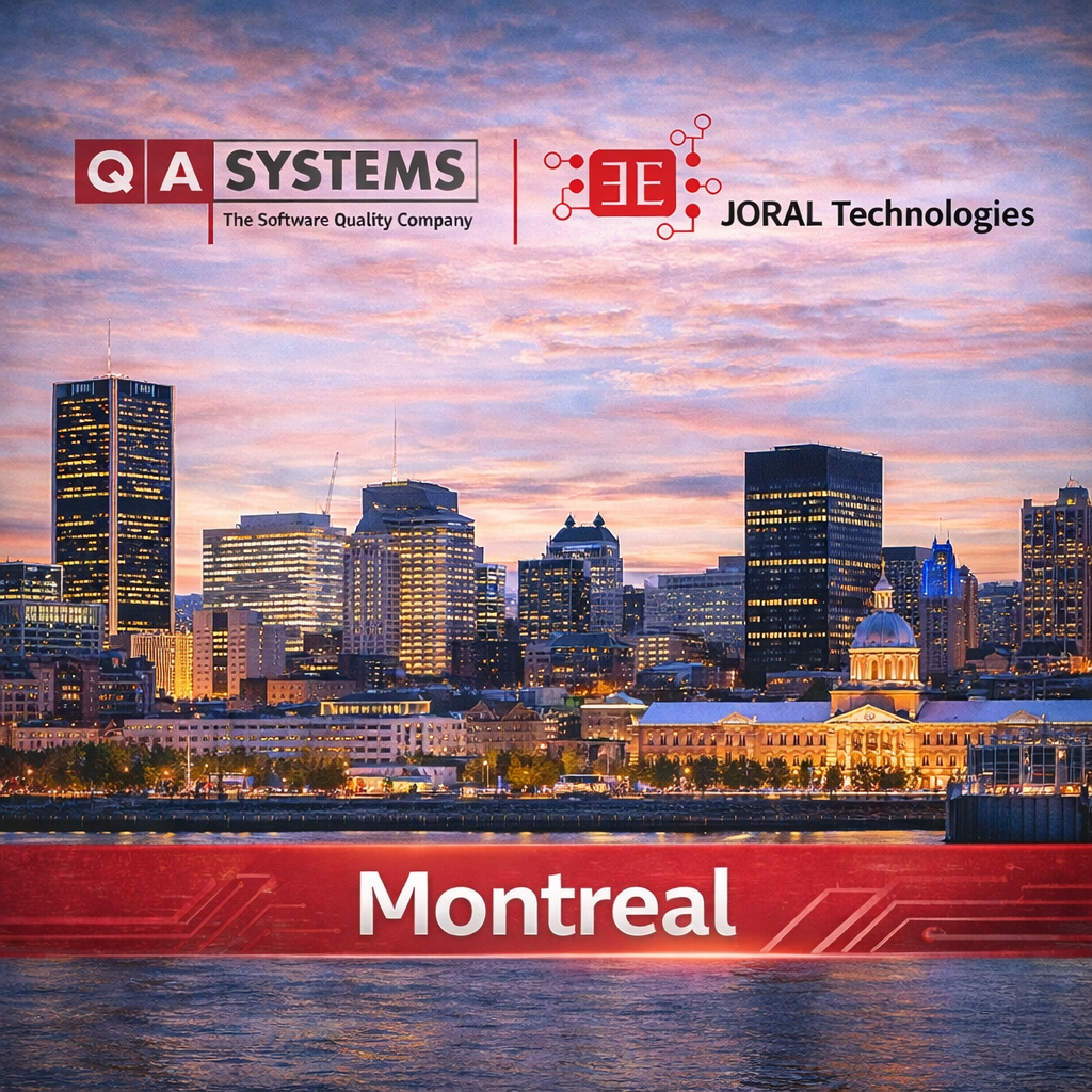 Cantata: The Future of Unit Testing Montreal