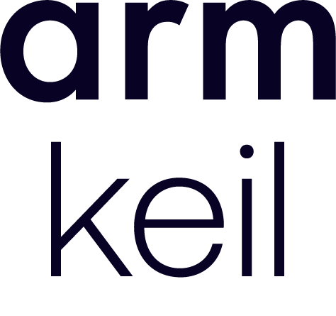 KEIL MDK V6 Essential User Based License 3 Year