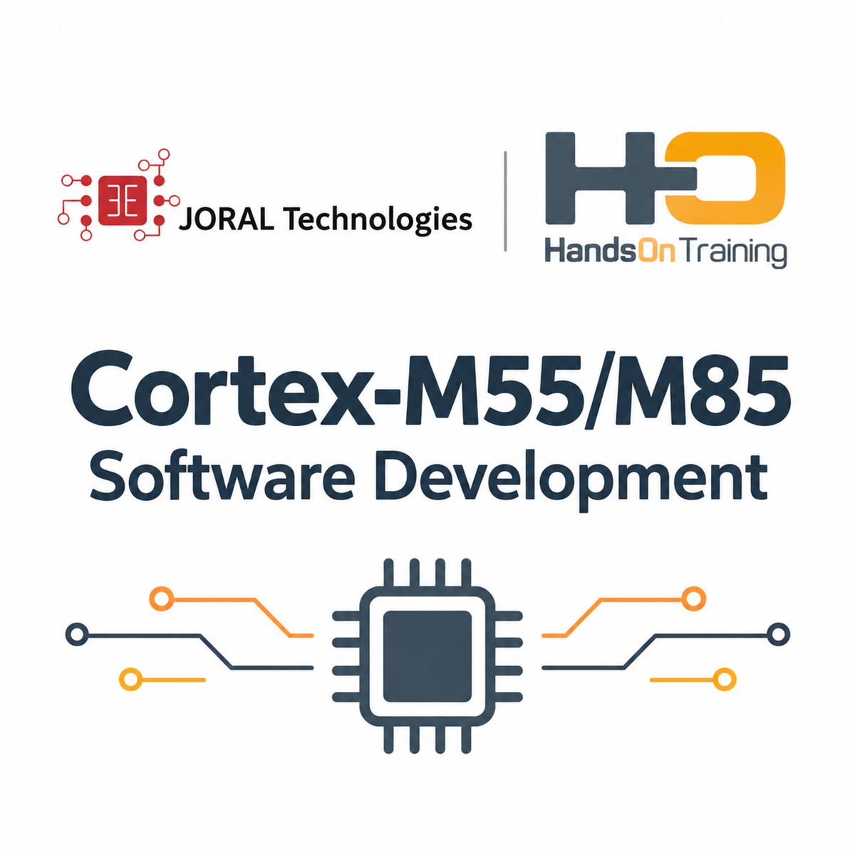 Cortex-M55/M85 Software Development