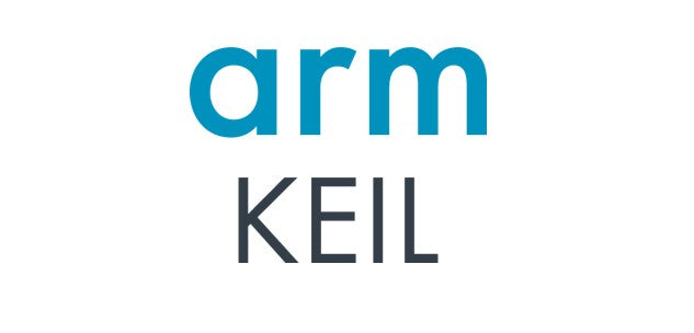 KEIL NXP LPC 1857 EVALUATION BOARD