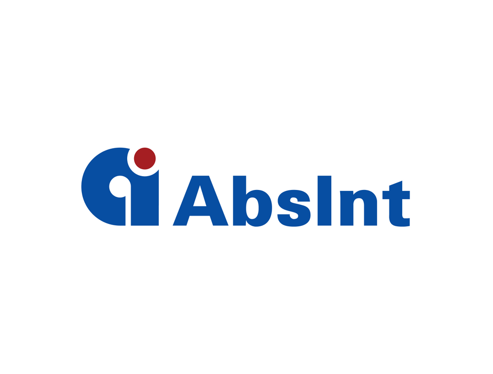 25.10 Release of AbsInt Tools for Safety-Critical Software Development