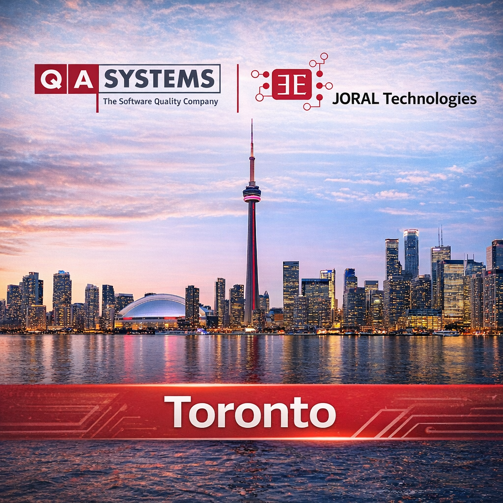 Cantata: The Future of Unit Testing Toronto