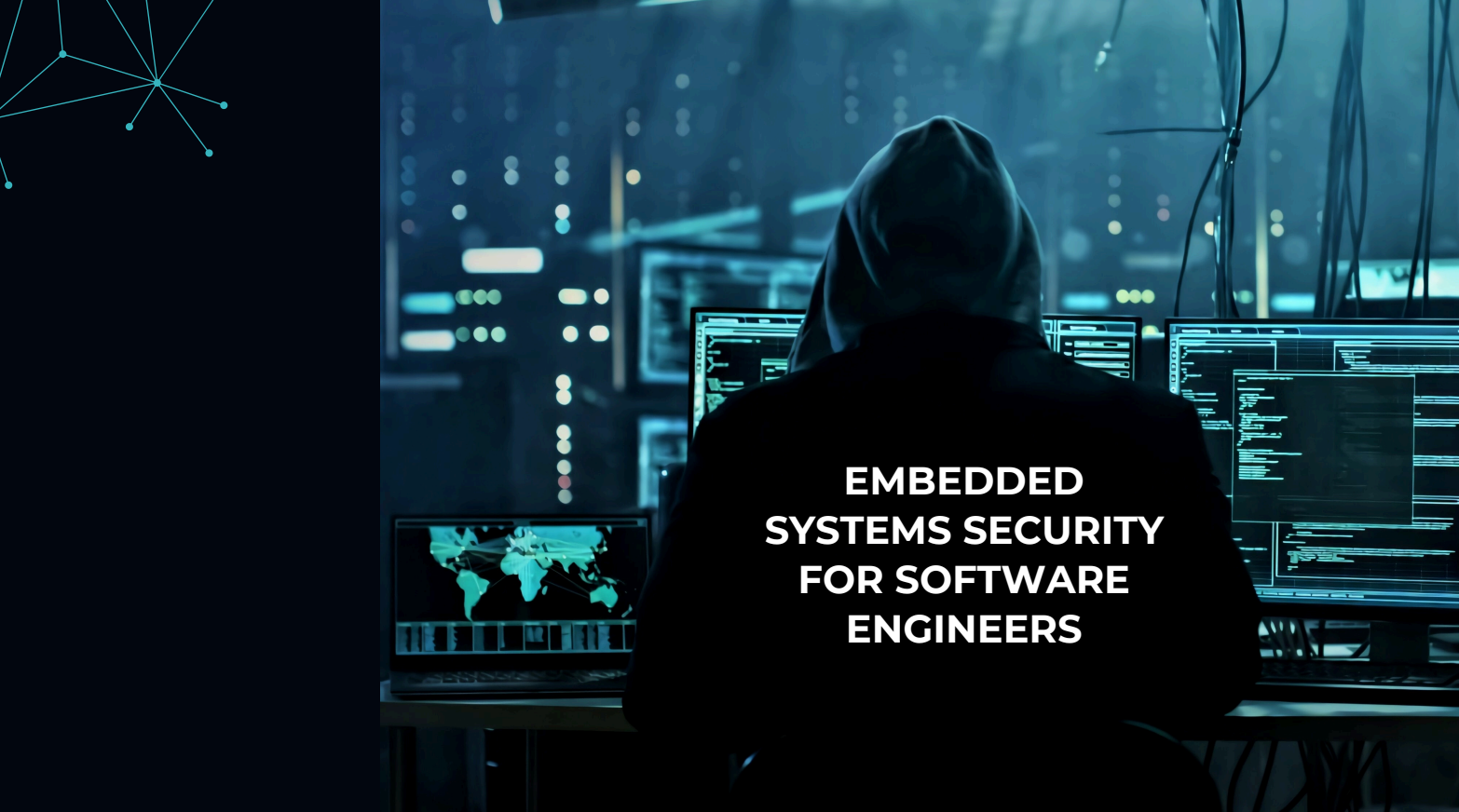 Embedded Systems Security for Software Engineers
