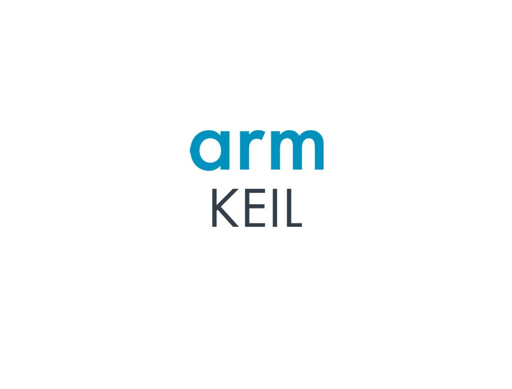 CMSIS Debugger: KEIL MDK V6 User Based License