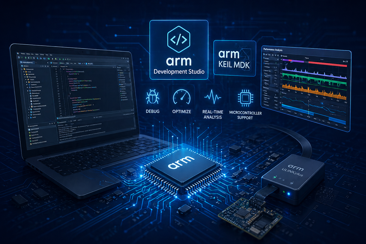Development Tools