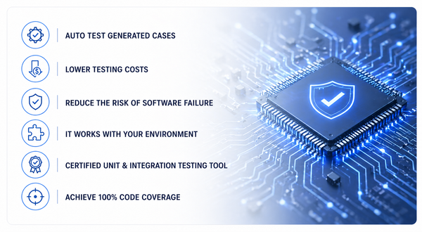 Unit Testing Tools