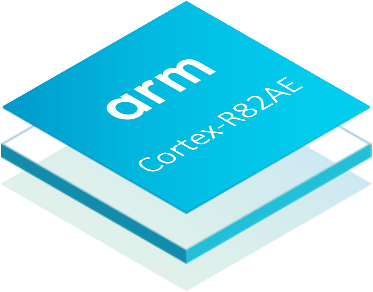 Atlas - Arm RD-1AE Board Server License - 120 Cores