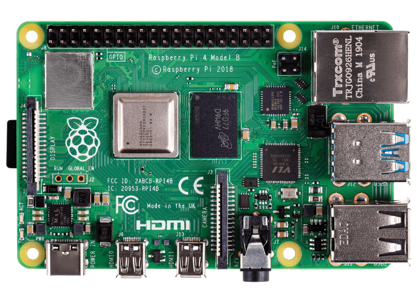 Atlas - Raspberry Pi 4 (Rpi 4) Server License - 120 Cores