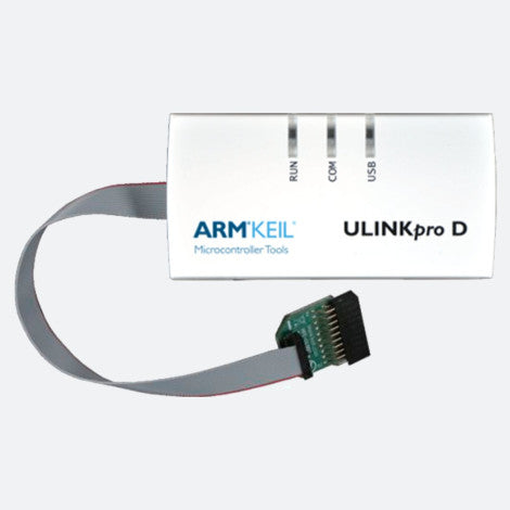 KEIL ULINK-PRO-D Debug Unit