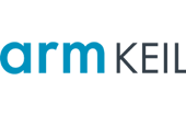 arm-keil logo